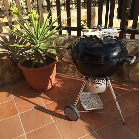 Santa Fe * Maspalomas (Gran Canaria)