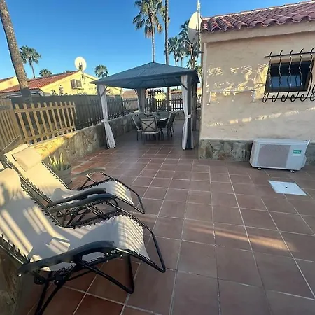 Holiday home Santa Fe Maspalomas (Gran Canaria)