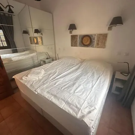 Santa Fe Holiday home