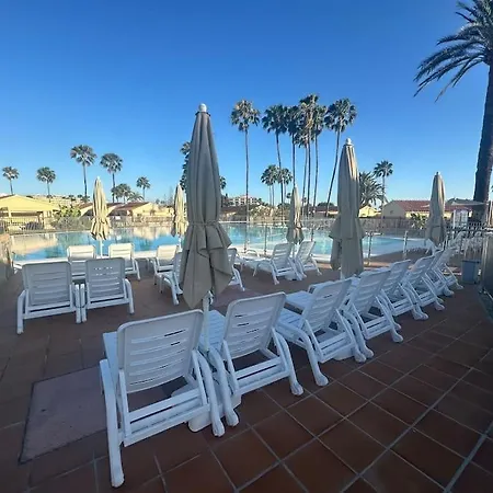 Holiday home Santa Fe Maspalomas (Gran Canaria)