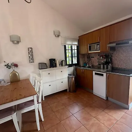 Holiday home Santa Fe