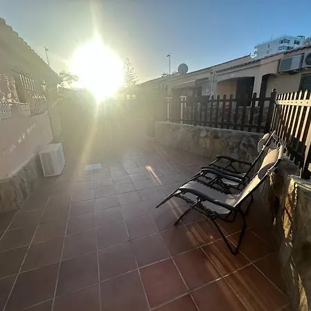Holiday home Santa Fe *