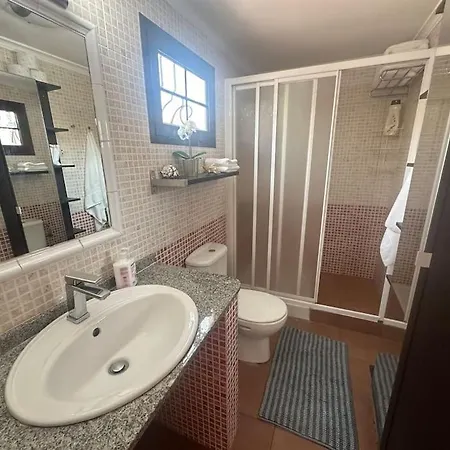 Holiday home Santa Fe *