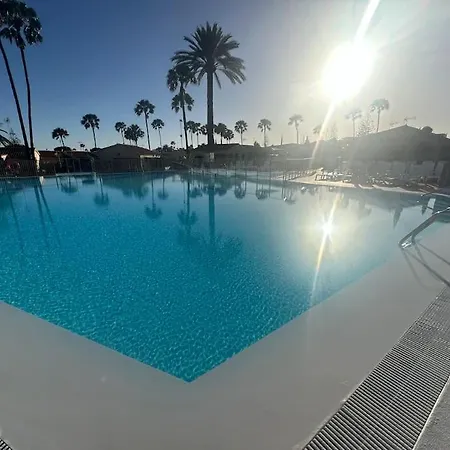Santa Fe Holiday home Maspalomas (Gran Canaria)
