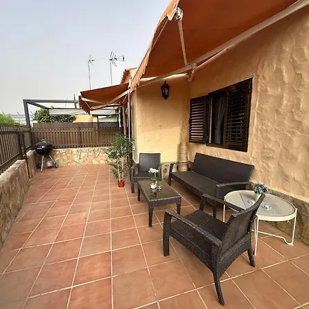 Santa Fe Holiday home
