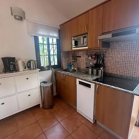 Holiday home Santa Fe Maspalomas (Gran Canaria)