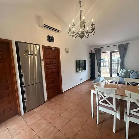 Santa Fe * Maspalomas (Gran Canaria)